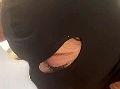 milfycalla's adventures ep 5: neighbor was helpful with cameltoe and tight pussy fucking 😏