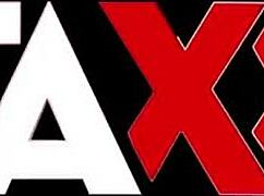 Two pregnant brunettes banged hard in wild orgy!