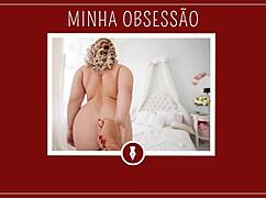 Horny for the chubby girl