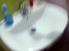 I have sex with my 18-year-old niece in the bathroom