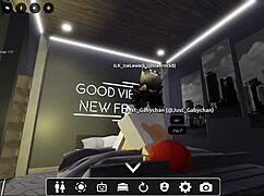 Zapálí tě tahle chlupatá hra na veřejnosti?