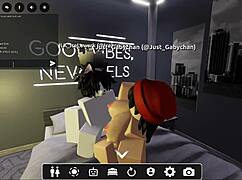 Maakt dit furry spel je geil in het openbaar?