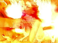 Milf At 50 Takes First Double Penetration With Perfect Body