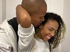 She Came To Sao Paulo And We Played Together