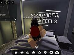 Does this furry game turn you on in public?