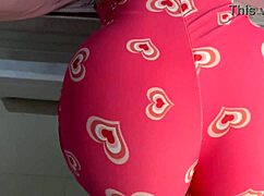 I Spied On My Latina Stepdaughter Recording!