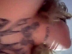 Blonde Latina Begs For More Cock In Pov