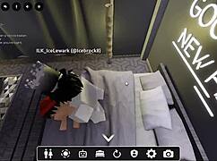 Does this furry game turn you on in public?