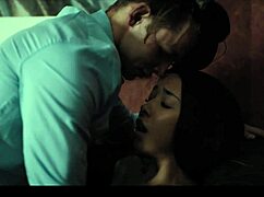 bratty girl sneaks around, cheats with nerdy classmate using time freeze for dirty blowjob.