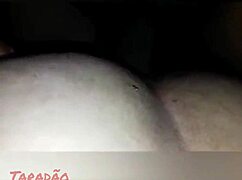 Humiliating Latina With Saggy Tits Gets Pounded Doggy