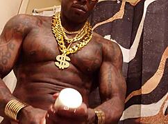 BBC worship with Hallelujah Johnson, the weeping prophet - who’s next?