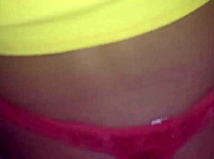 Initiating Stepdaughter At 18 Years Old