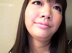 Japanese Schoolgirl Learns Intense Pleasure in First Wild Experience