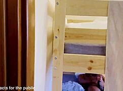 Hey, I caught my schoolmate jerking off in his room, wanna join us?