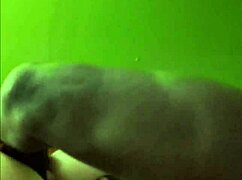 Perverted Groping Session Involving Ass And Pussy With Big Ass Details