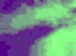 hot wife explores shame and moans loudly