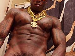 BBC worship with Hallelujah Johnson, the weeping prophet - who’s next?