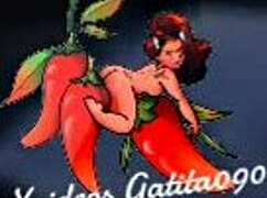 hot wife explores shame and moans loudly