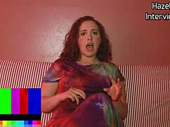 Hazel Red Interview Part 2