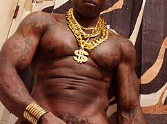 할렐루야 존슨과 BBC 워십, 울부짖는 예언자 - 다음은 누구?