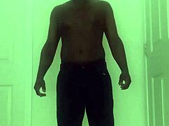 Continuing singing and dancing freely