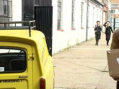 Girlsway milf jewell marceau shares lunch with pawg stepbae freya parker in classroom