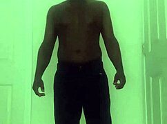 Continuing singing and dancing freely