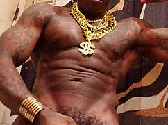 Čaščenje BBC-ja z Hallelujah Johnson, jokajočim prerokom - kdo naslednji?