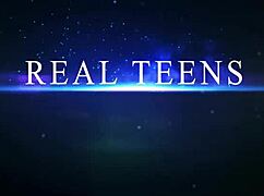 do you want to see british teen's oiled ass play and footwank? she's giving jerk off instructions.