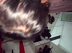 he promised condom unleashed load inside naughty surprise