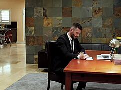 Why Does Asian Stepdaughter Get Daddy’s Dick and Belt Punishment?