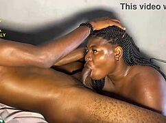 Room Service Boy Devours Ecstatic Big Fat Pussy