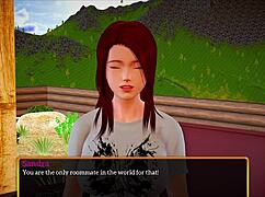 my new family game session