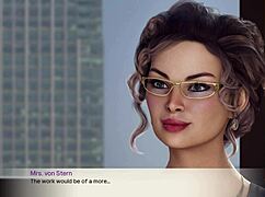 Let's play at being doms of an estate - Part 1