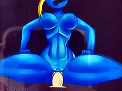 internet cowgirl rides the web