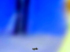 The triumph of birth story unfolds with real and heartfelt moments