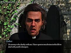 Translucydityをプレイ エンディング1