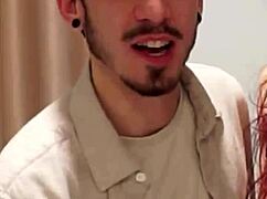 Casting interview with Elivalove and Mik Nell