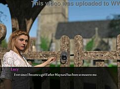 lets play translucydity ending one