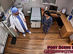 bratty cheerleader mya spreads ass for fingering