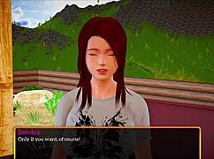 my new family game session