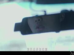 witch su yu tang begs for cum in asia porn