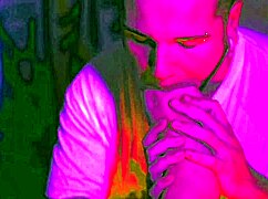 Bbw Girlfriend Engages in Steamy Foot Sex Play