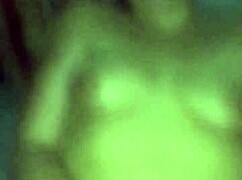 Sej feels intense pleasure playing with pussy