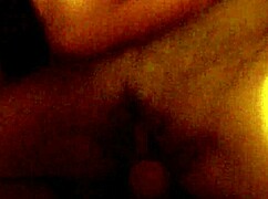 Young Latina Pussy Drilled Hard in Homemade Clip