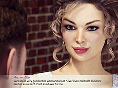 Let's play at being doms of an estate - Part 1