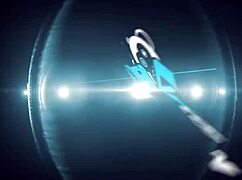 nie wierzę że Natasha Nice wzięła pierwszego anala z Asą