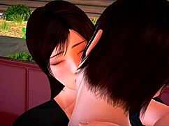 my new family game session