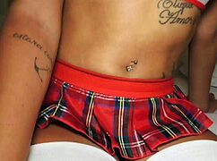 Liz Ninfa, Porn Beginner, Fucks Her Brother-In-Law