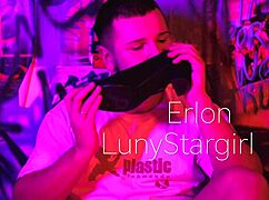 Bbw Girlfriend Engages in Steamy Foot Sex Play